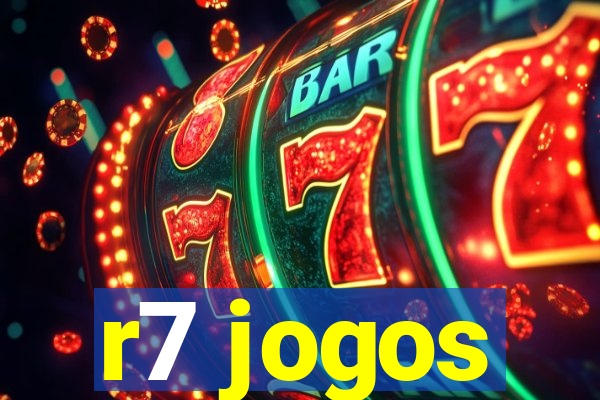 r7 jogos